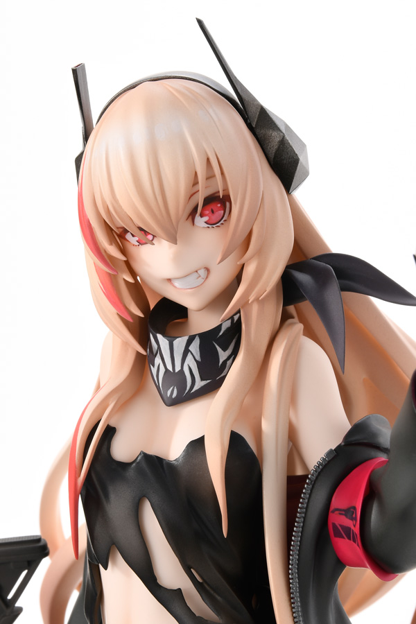 Dolls Frontline M4 SOPMOD Ⅱ