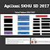 Download Aplikasi SKHU SD 2017 Kurikulum 2013 Excel