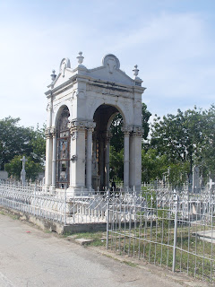 Cementerio Antiguo 2