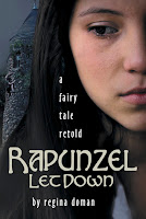 Rapunzel Let Down by Regina Doman