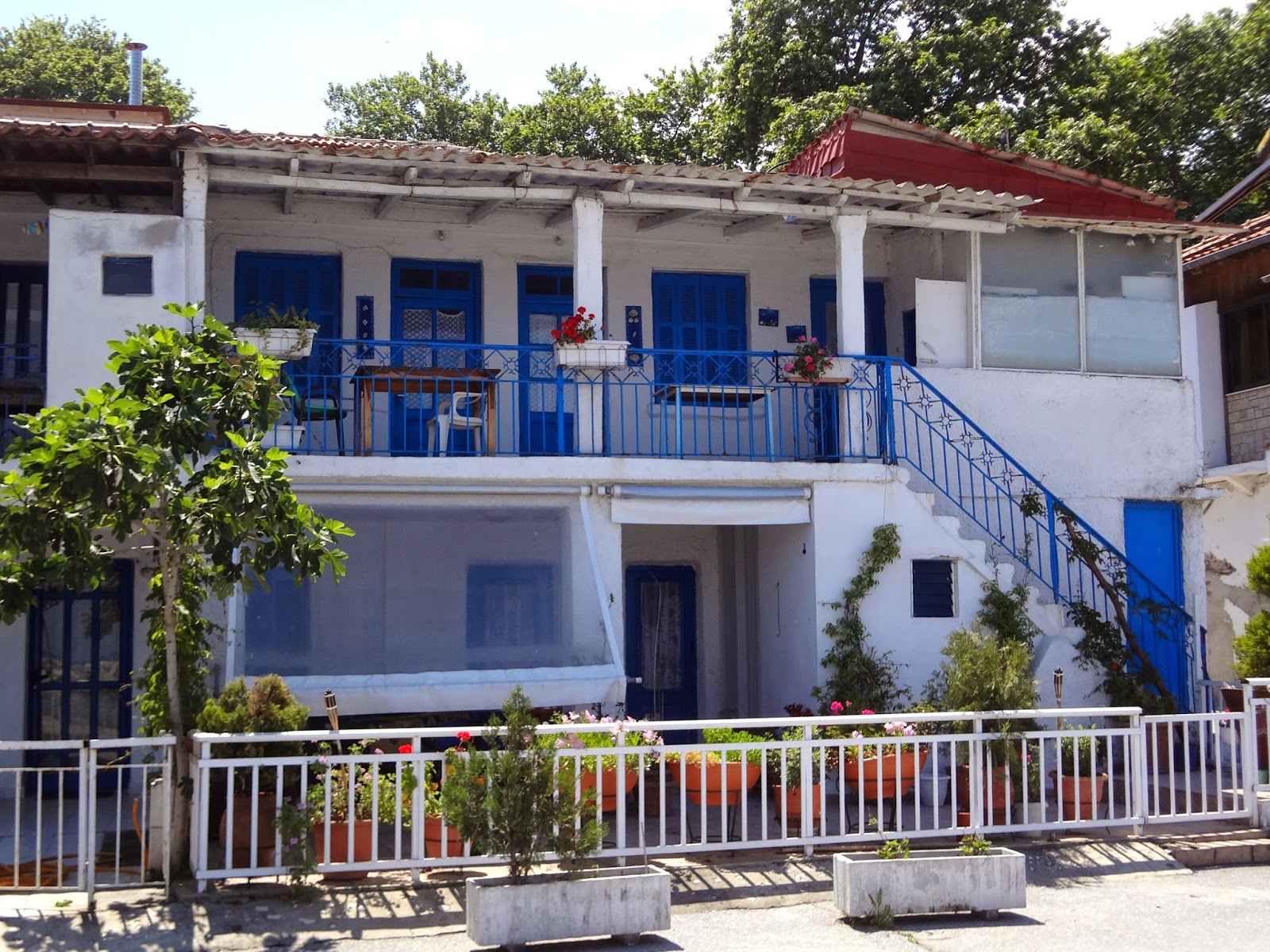 Little Treasures Our little escapade