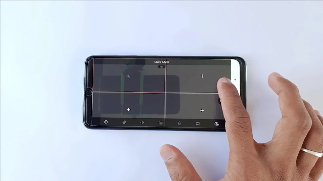 multiview in imou life app