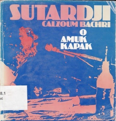 Analisis Puisi O Amuk Kapak Kumpulan Puisi Analisis Puisi O Amuk Kapak Kumpulan Puisi