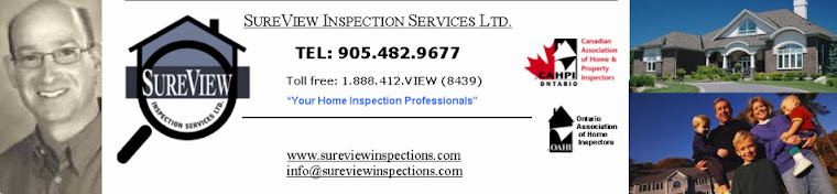 Professional Building Home Inspector, Home Inspection Services