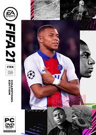 FIFA 21 Game Free Download For PC - CPY Cracked Games