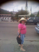 Inger i New Orleans