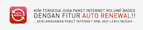 auto renewal smartfren
