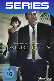 Magic City Temporada 2  
