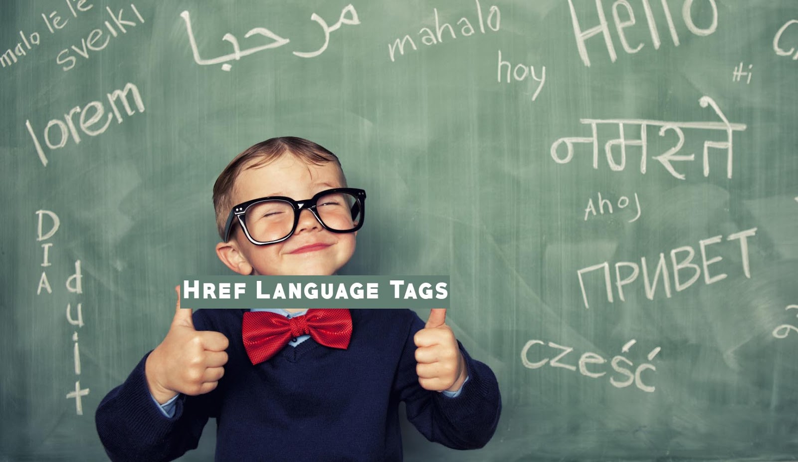 Cute Child Teaching Href Language tags how to add a href language tag to blogger blog guide