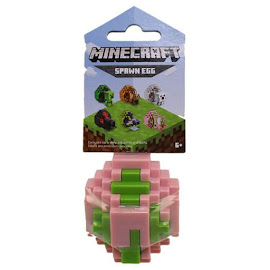 Minecraft Zombie Pigman Spawn Eggs Figure