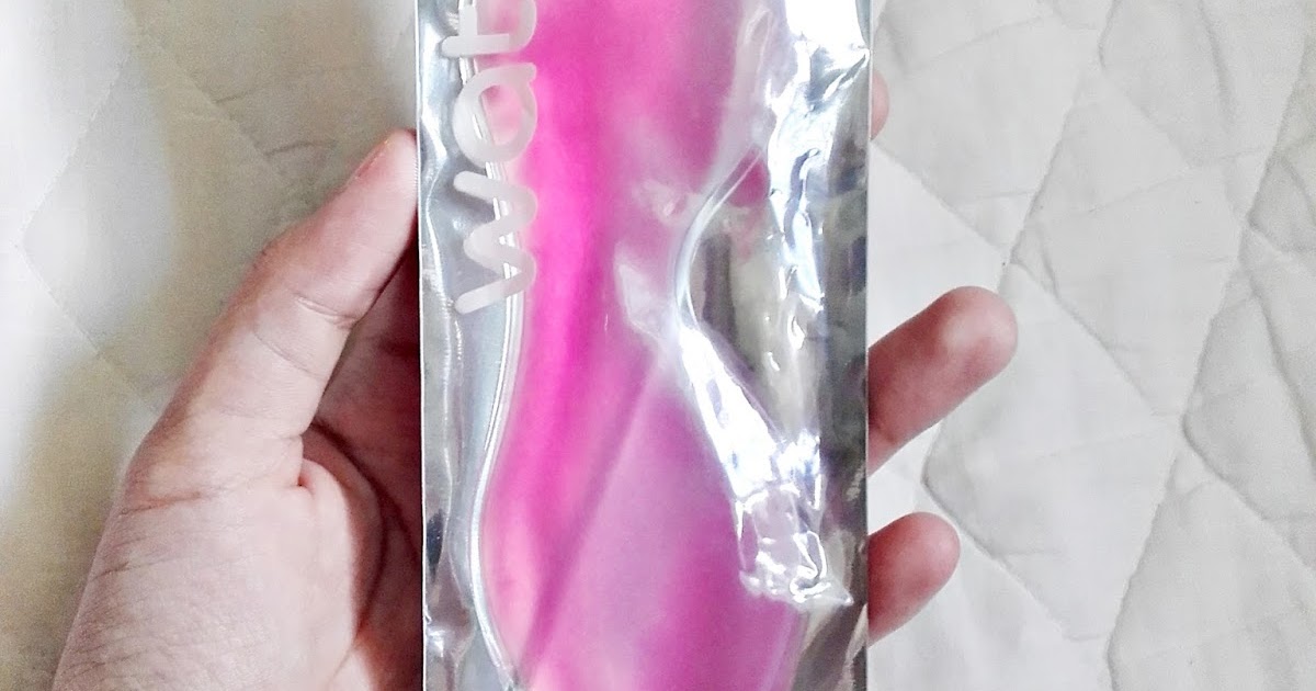 What you need to know about WATSONS GEL EYE MASK WOW ME OUT WITH ELASTIC BAND A Review HER