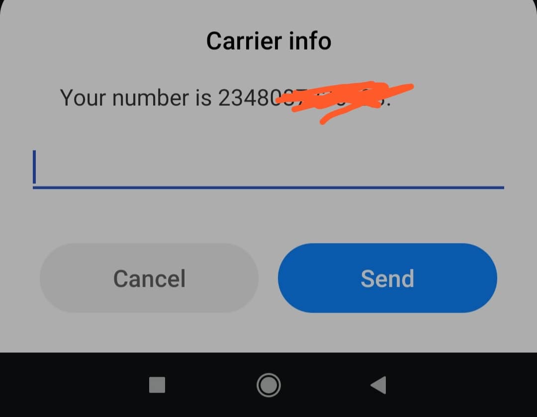 How To Check My Airtel Number Using USSD Code 2020/2021 Latest Tech Gist