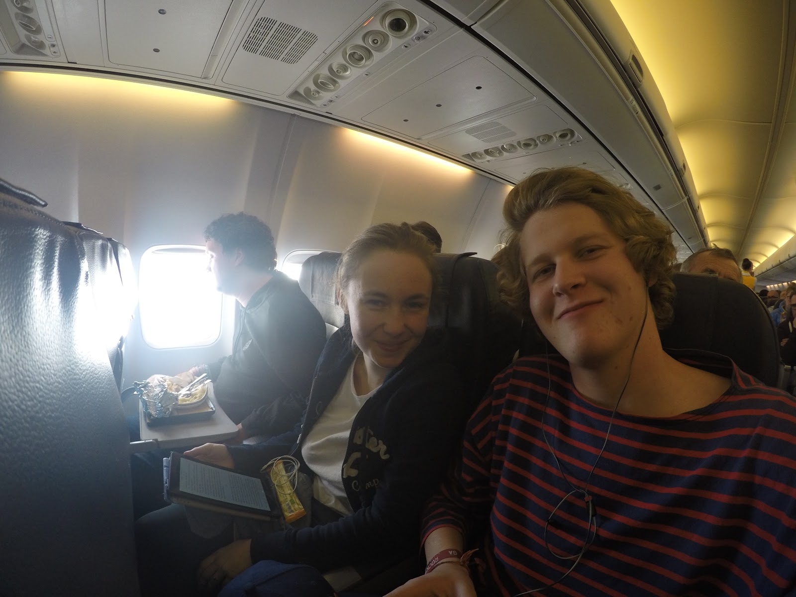 1001 Travelblog 14 Stunden Im Ukrainischen Billigflieger