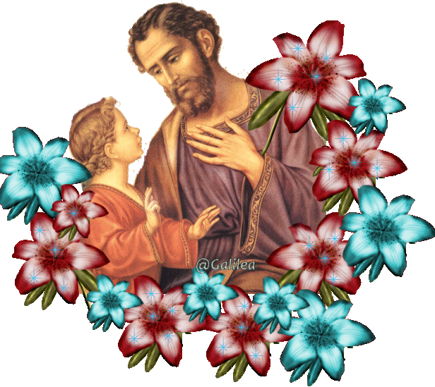 ® Blog Católico Gotitas Espirituales ® ¿QUIÉN ES SAN JOSÉ?