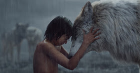 Kniha džunglí (The Jungle Book) – Recenze