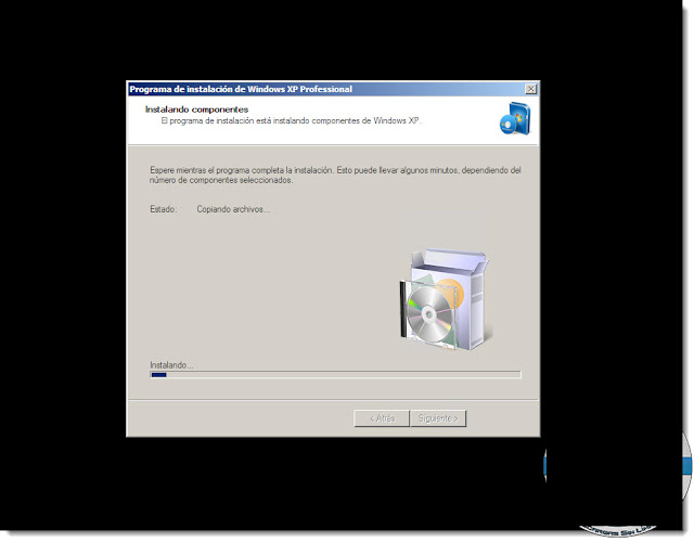 WinXPEmbbedV2ES - ✅ Windows XP SP3 Embedded V2 (Pre-Activado) Español [ MG - MF +]