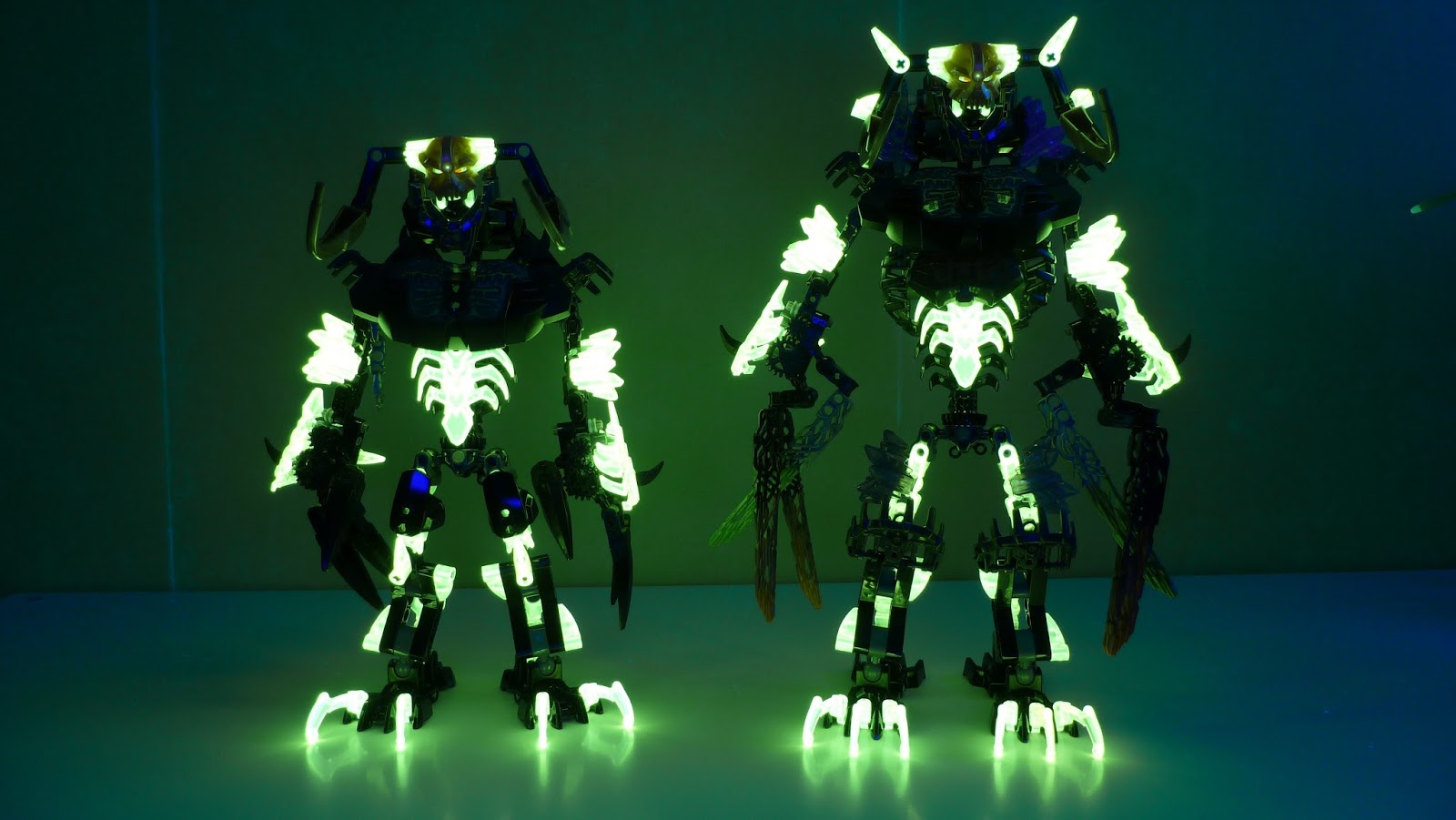 umarak the destroyer