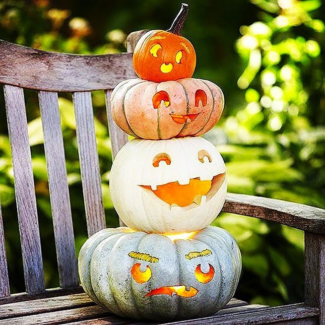 Pumpkin Carving Ideas For Halloween 2018 26 More Of The Best Creative Halloween Pumpkin