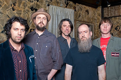 Drive By Truckers Band Picture