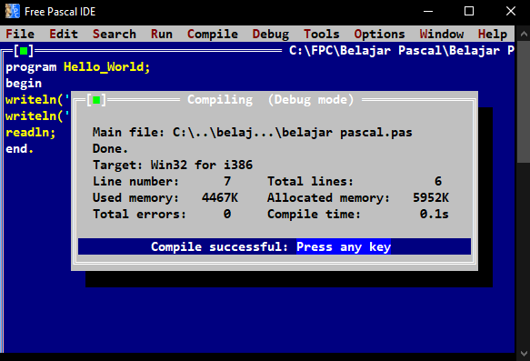 Turbo pascal 5. Pascal abc программы. Pascal 5. Уголок школьника паскаль-5 дуб сонома светлый / белый глянец. Pascal 5.