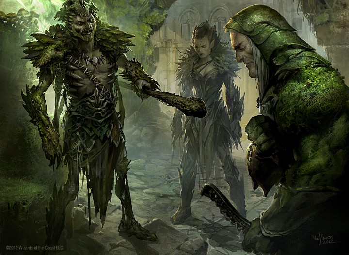 Svetlin Velinov. Художник из Болгарии 15