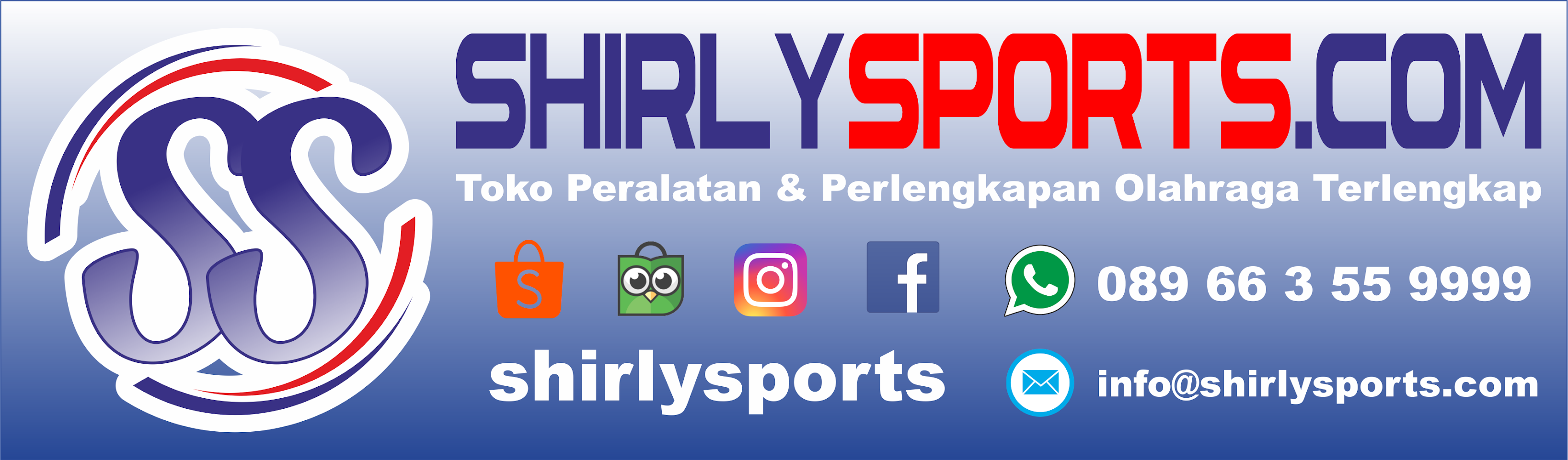 ShirlySports