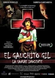 Se Film El gauchito gil, la sangre inocente 2006 Streame Online Gratis Norske