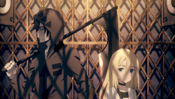 THE ANOINTED GEEK: First Impressions of Summer 2018 Anime