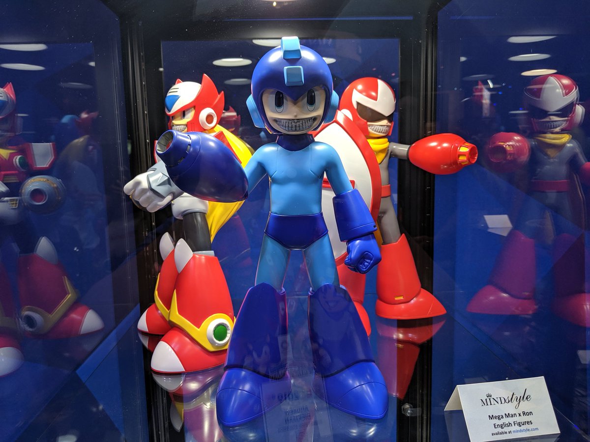 mega man 11 figures mega man 11 figures