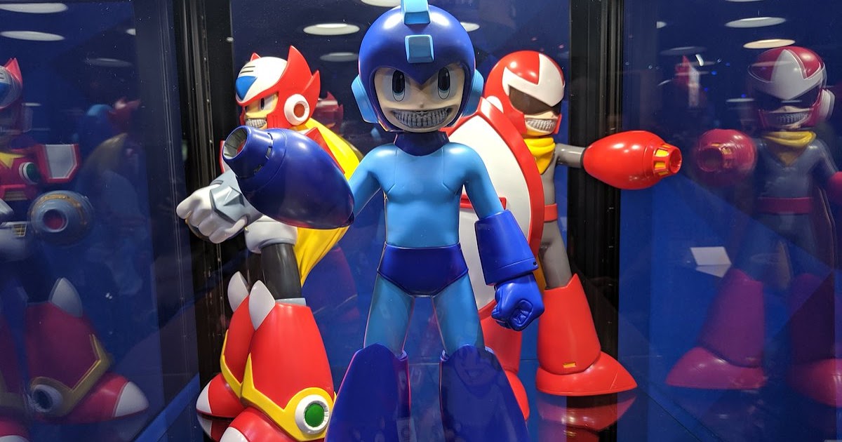 protoman robux