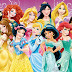 Postagem Coletiva: Princesas da Disney