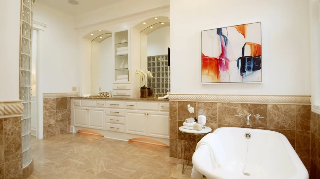 21 Interior Design Photos vs. 2665 Maple Ridge Ln, Excelsior, MN Luxury Home Tour
