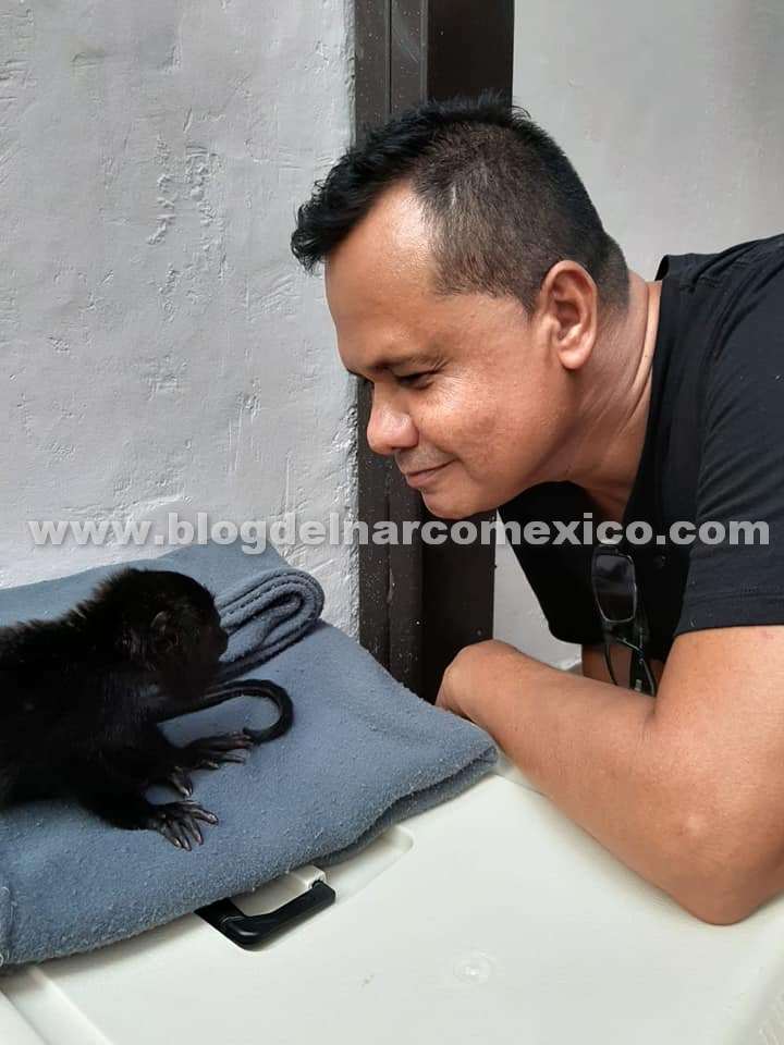 Sobrino del Mayo Zambada apoya a candidato a Gubernatura de Sinaloa