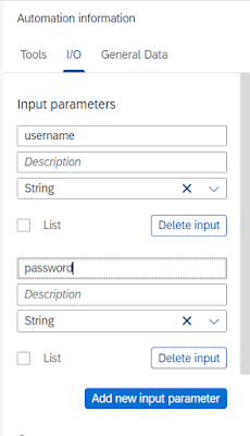 How to use a REST API to post data into SAP S/4HANA Cloud using SAP RPA 2.0 SAP S/4HANA Cloud, SAP HANA Exam Prep, SAP HANA Certification, SAP HANA Prep, SAP HANA Career, SAP HANA Preparation