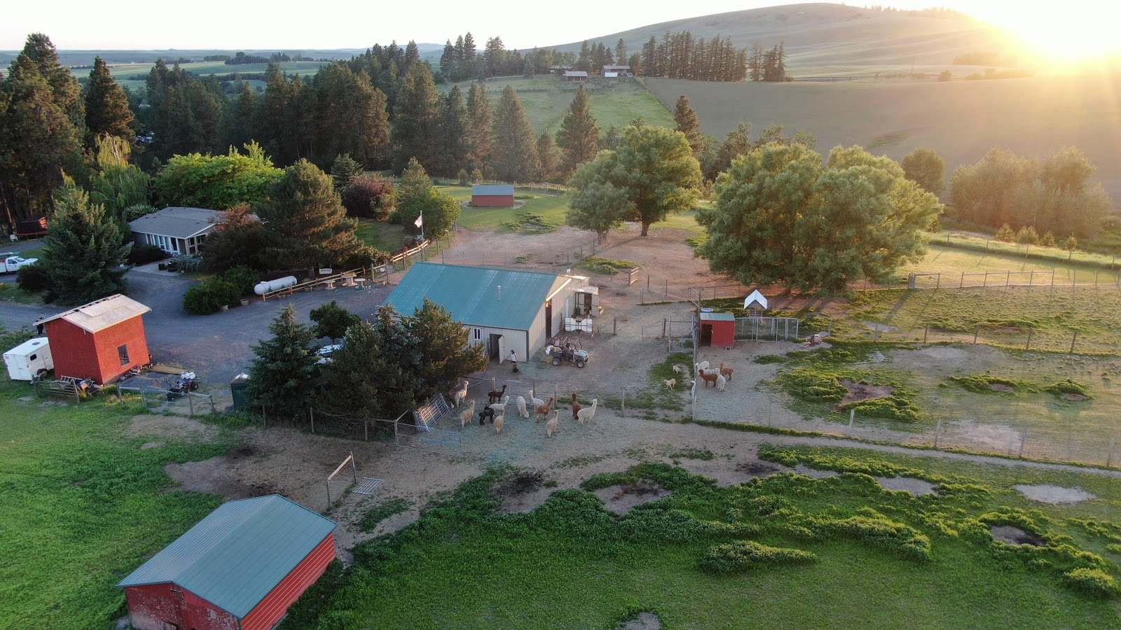 6 MustSee Airbnbs in Northern Idaho