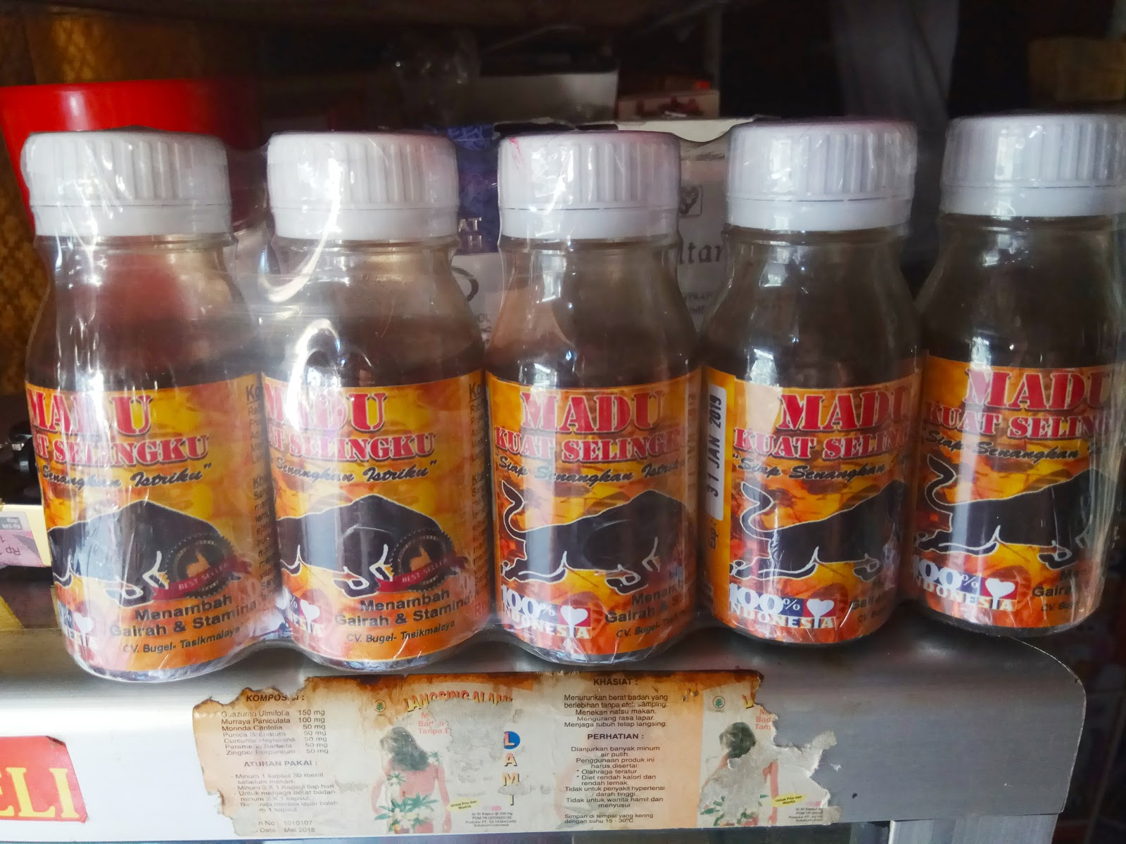 Jamu Online Surabaya JAMU ABKAR HERBAL MURAH SURABAYA | HERBAL KHUSUS WANITA ...