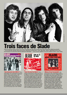 slade