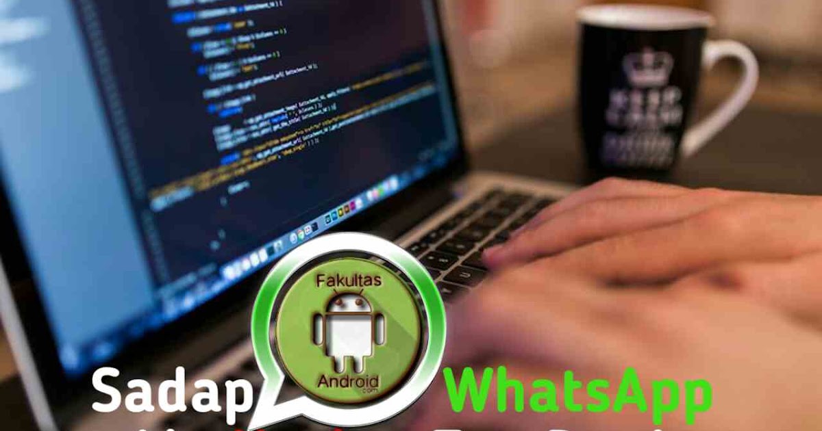 Sadap Hp Dari Laptop - Delinewstv