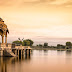 Gadisar Lake, Jaisalmer