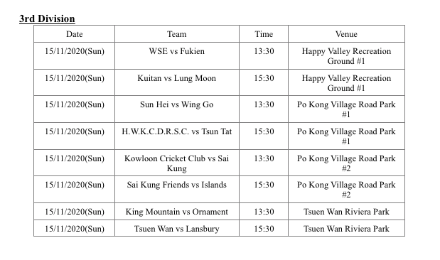 HK Fixtures