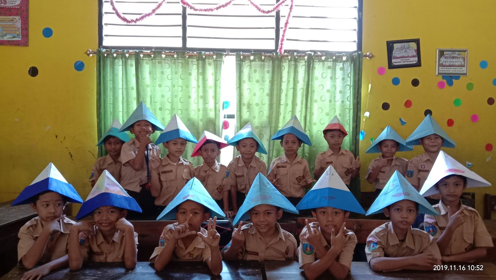 My Notes RANGKUMAN MATERI TEMA 5 KELAS 3 SD KURIKULUM 2013