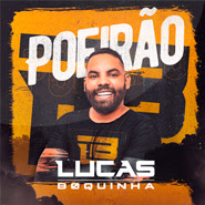 CD - Poeirão - Lucas Boquinha (2021) CD - Poeirão - Lucas Boquinha (2021)