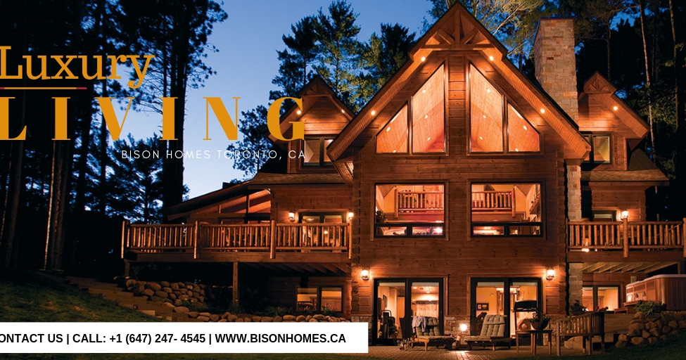 Bison Homes Canada What is a Project Budget? Example, Overview, and