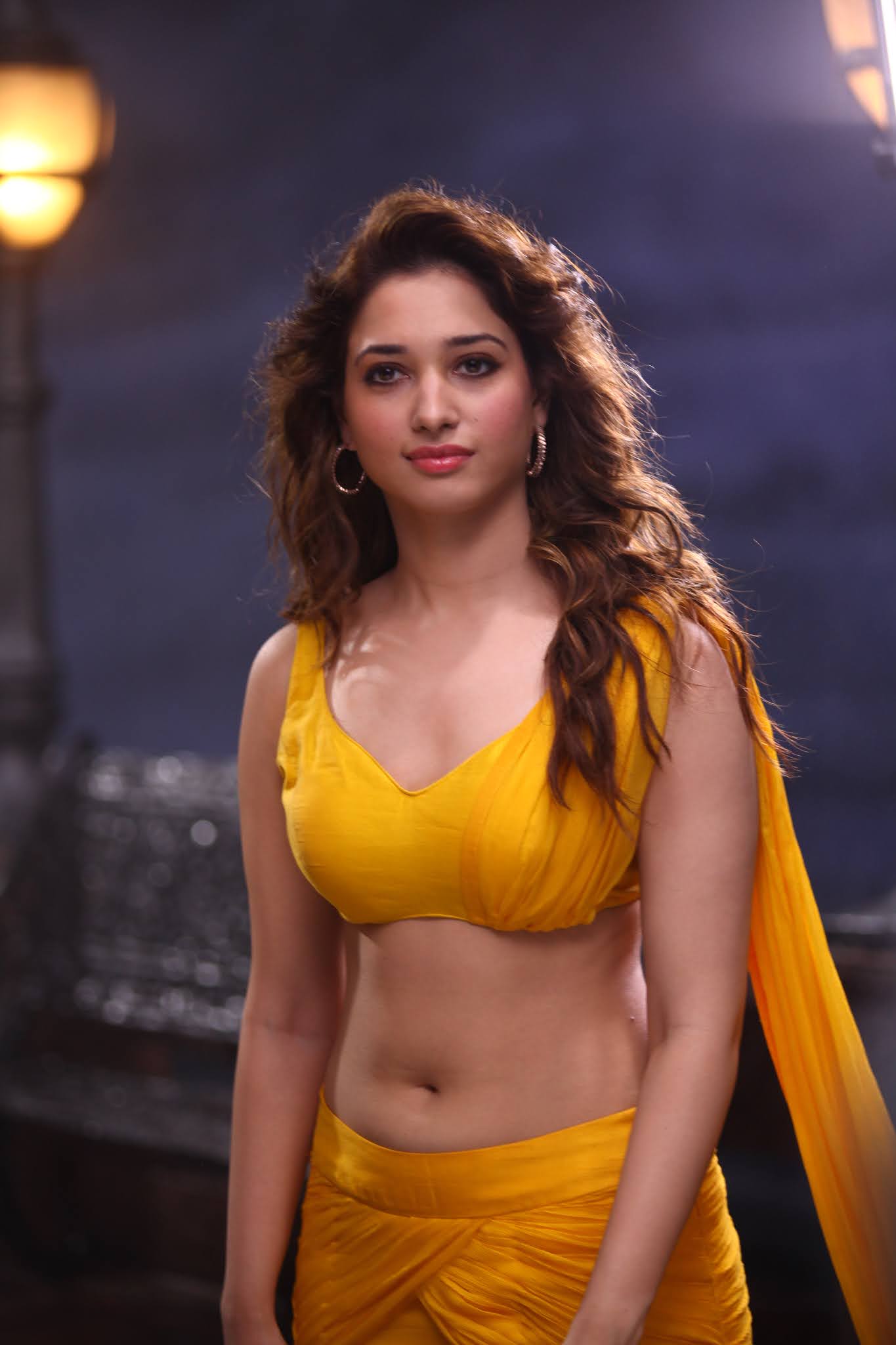 Thamanna Uhd Stills From Bengal Tiger Movie 123hdgallery