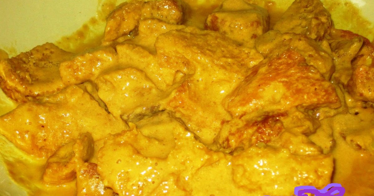 EL BOCADO DE LA HUERTA SEITAN AL CURRY