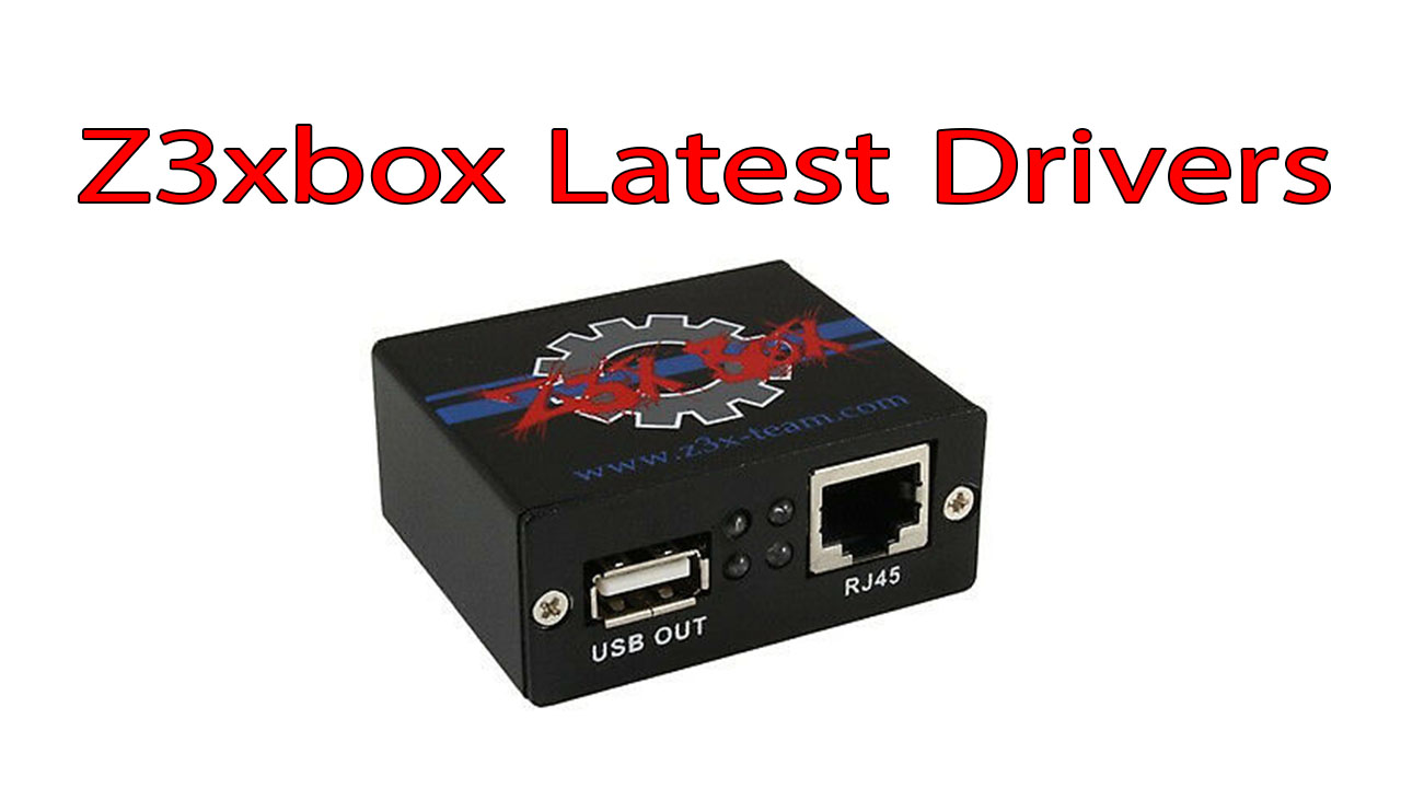 box drive for windows