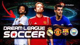 Dream League Soccer 18 LITE CLASSIC - DLS 2018 +Download