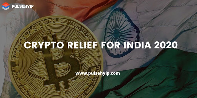 Crypto verdict in India 2020