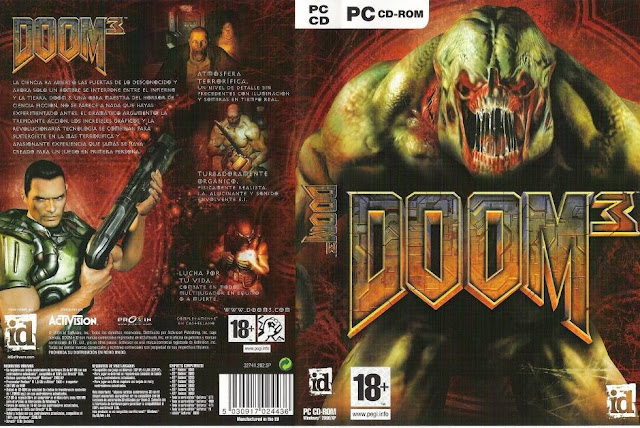 doom 3 resurrection of evil cd key crack