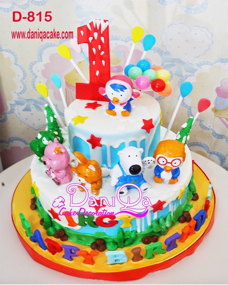 The Best Cake Shop In Jakarta